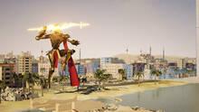 Imagen 22 de Override: Mech City Brawl