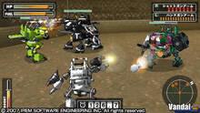 Imagen 5 de Steambot Chronicles: Vehicle Battle Tournament
