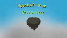 Imagen 3 de Mountain Peak Battle Mess eShop