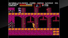 Imagen 4 de Arcade Archives Vs. Castlevania