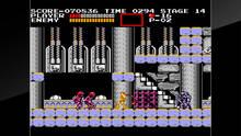 Imagen 6 de Arcade Archives Vs. Castlevania