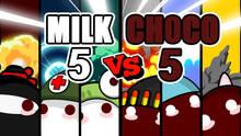 Imagen 4 de MilkChoco