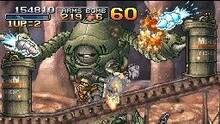 Imagen 16 de Metal Slug 7