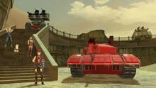 Imagen 48 de Metal Max Xeno: Reborn