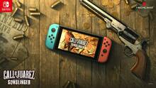 Imagen 49 de Call of Juarez: Gunslinger PSN