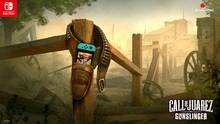 Imagen 46 de Call of Juarez: Gunslinger PSN
