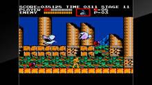 Imagen 15 de Arcade Archives Vs. Castlevania