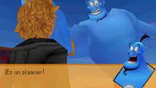 Imagen 47 de Kingdom Hearts 358/2 Days
