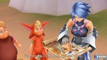 Imagen 88 de Kingdom Hearts: Birth by Sleep