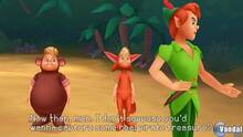 Imagen 91 de Kingdom Hearts: Birth by Sleep