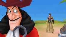 Imagen 86 de Kingdom Hearts: Birth by Sleep