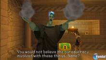 Imagen 133 de Kingdom Hearts: Birth by Sleep