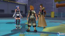 Imagen 134 de Kingdom Hearts: Birth by Sleep