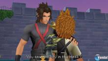 Imagen 138 de Kingdom Hearts: Birth by Sleep