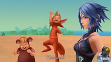 Imagen 142 de Kingdom Hearts: Birth by Sleep