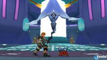 Imagen 166 de Kingdom Hearts: Birth by Sleep