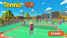 Imagen 2 de Tennis Go