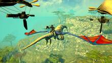 Imagen 36 de Panzer Dragoon: Remake