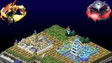 Imagen 33 de Populous DS