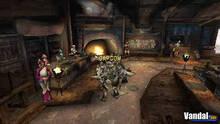 Imagen 3 de Monster Hunter Freedom Unite
