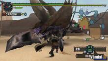 Imagen 12 de Monster Hunter Freedom Unite