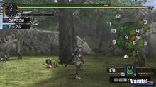 Imagen 8 de Monster Hunter Freedom Unite