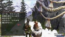 Imagen 5 de Monster Hunter Freedom Unite