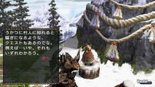 Imagen 33 de Monster Hunter Freedom Unite