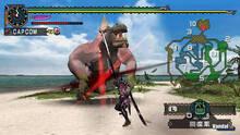 Imagen 19 de Monster Hunter Freedom Unite