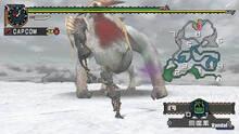 Imagen 27 de Monster Hunter Freedom Unite