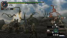 Imagen 21 de Monster Hunter Freedom Unite