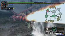 Imagen 38 de Monster Hunter Freedom Unite