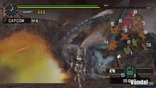 Imagen 37 de Monster Hunter Freedom Unite
