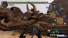 Imagen 36 de Monster Hunter Freedom Unite
