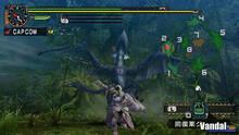 Imagen 46 de Monster Hunter Freedom Unite