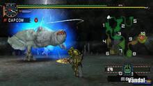 Imagen 44 de Monster Hunter Freedom Unite