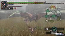 Imagen 43 de Monster Hunter Freedom Unite