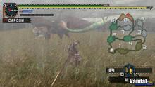 Imagen 42 de Monster Hunter Freedom Unite