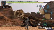 Imagen 41 de Monster Hunter Freedom Unite