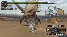 Imagen 40 de Monster Hunter Freedom Unite