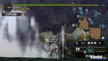 Imagen 39 de Monster Hunter Freedom Unite