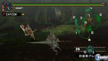 Imagen 54 de Monster Hunter Freedom Unite