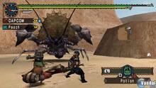 Imagen 69 de Monster Hunter Freedom Unite