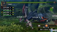 Imagen 81 de Monster Hunter Freedom Unite