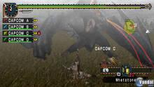 Imagen 80 de Monster Hunter Freedom Unite