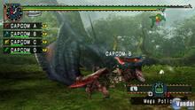 Imagen 77 de Monster Hunter Freedom Unite