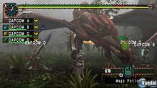 Imagen 75 de Monster Hunter Freedom Unite