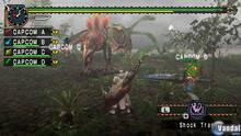 Imagen 74 de Monster Hunter Freedom Unite