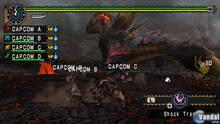 Imagen 90 de Monster Hunter Freedom Unite