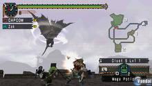 Imagen 102 de Monster Hunter Freedom Unite